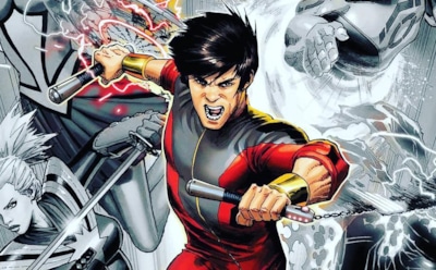 «Марвел» нашла режиссера для фильма про супергероя Шанг-Чи