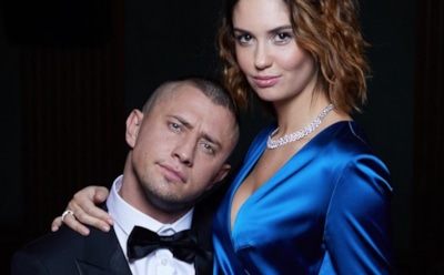 СМИ заподозрили Павла Прилучного в измене