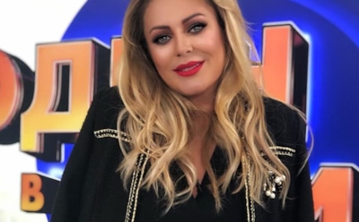 Представитель Юлии Началовой сообщила о состоянии певицы