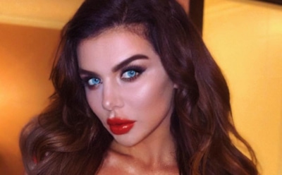 Анна Седокова намекнула на роман с Анатолием Цоем