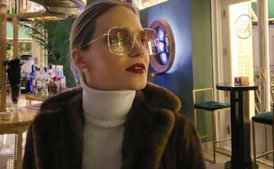 Певица Глюкоза призналась, что ее хотели совратить в 14 лет