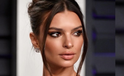 Эмили Ратаковски могут выселить из дома из-за дебоша супруга