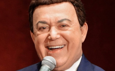 Иосифа Кобзона обвинили в домогательствах