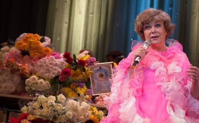 Эдита Пьеха раскрыла подробности лечения внука Стаса от наркозависимости