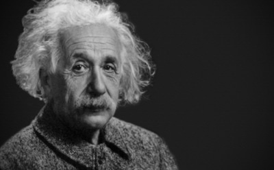 Гениальные высказывания Альберта Эйнштейна
