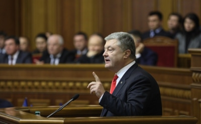 Выборы президента Украины. Чего ожидать