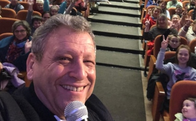 Борис Грачевский победил рак кожи