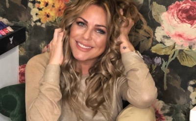 СМИ: у Юлии Началовой начался отек мозга