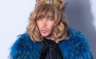 Зверев объяснил одиночный пикет в защиту Байкала