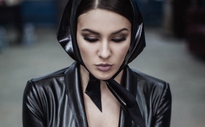 Maruv оправдалась за поддержку Сергея Лазарева