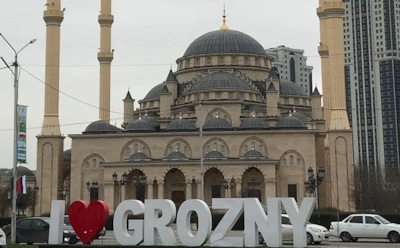 Чеченский депутат «Единой России» признался, что не любит русских