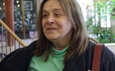 Дети Маргариты Тереховой обвинили сиделку матери в шантаже