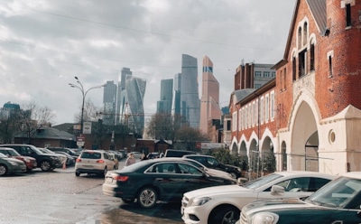 Погода в Москве: настоящая весна наступит 25 марта