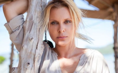 «Я даже ревела»: Яна Троянова пожаловалась на съемки «Последнего героя»