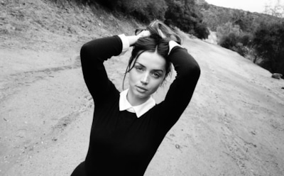 Ана де Армас сыграет главную роль в байопике про Мэрилин Монро