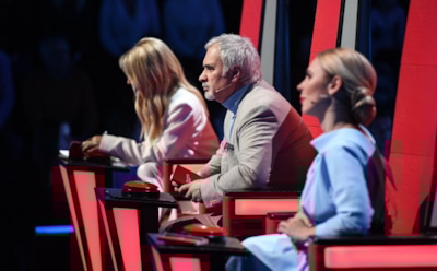 Шоу «Голос. Дети-6». Участники пятых «слепых прослушиваний»