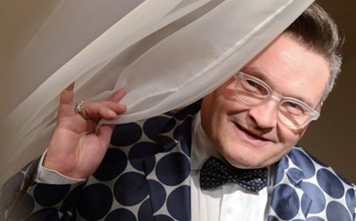 Александр Васильев у Шихман: о рекламе Reebok, ногах Пугачевой и свободе в России