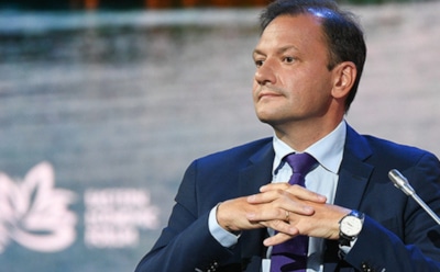 Телеведущий Брилев прокомментировал исключение из Общественного совета Минобороны