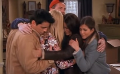 Автор «Друзей» рассказала, почему она не хочет продолжения сериала