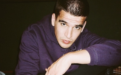 Вышел романтический клип Федука на песню More Love