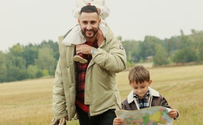 LʼOne представил свой последний альбом «Пангея»