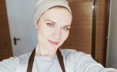 Мария Машкова кардинально сменила имидж