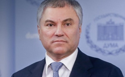 В Госдуме предложили потребовать с Украины компенсацию за владение Крымом