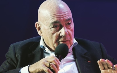 Владимир Познер прокомментировал интервью Киселева у Дудя