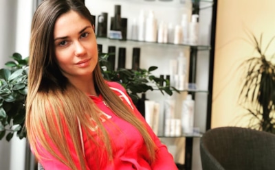 Агата Муцениеце рассказала Тодоренко о непростых отношениях с мужем