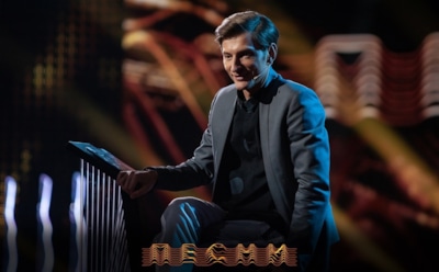 "Будет звучать на каждой радиостанции": 5 выпуск шоу "Песни"