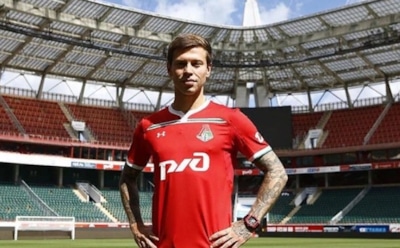 Федор Смолов охарактеризовал Россию тремя словами