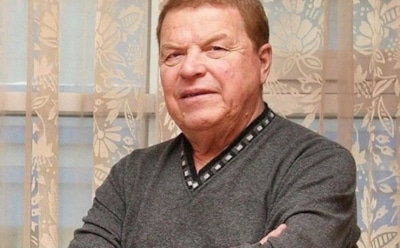 Актер Михаил Кокшенов опроверг слухи о перенесенном приступе