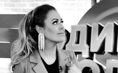 Названа предварительная причина смерти Юлии Началовой