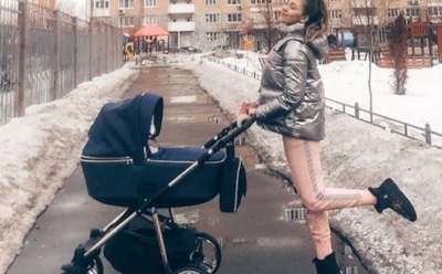 "Цирк и абсурд": Алена Рапунцель оценила перспективу свадьбы с Яббаровым