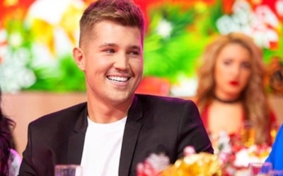 "Чувства прошли": Гриценко отказался ухаживать за Бузовой