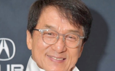 СМИ: Джеки Чан снимется в фильме про подвиг на Эвересте