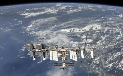 У космонавтов на МКС активизировались спящие вирусы