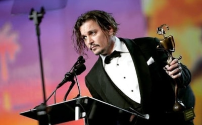 Джонни Депп предоставил суду 87 видео с нападениями Эмбер Херд