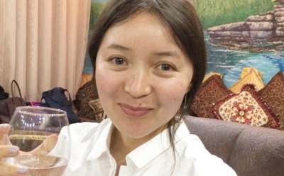 Самал Еслямова получила награду Asian Film Awards за драму «Айка»