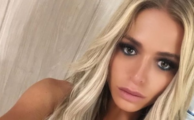 Звезда «Дома-2» Анастасия Балинская выходит замуж