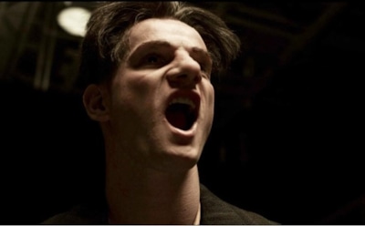 Фильм «ВМаяковский»: актеры и роли