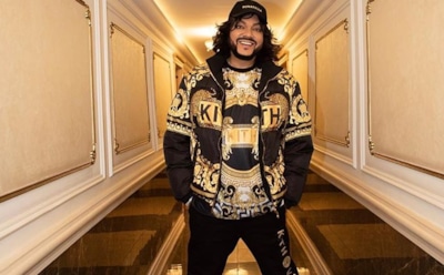 Дидье Маруани подал на Киркорова в суд и потребовал 272 млн руб