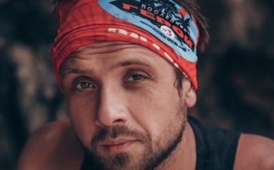 Роман Маякин признался, что развелся с женой год назад