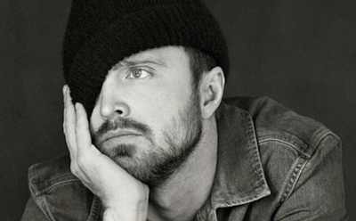 Аарон Пол ничего не знает о съемках фильма по сериалу «Во все тяжкие»