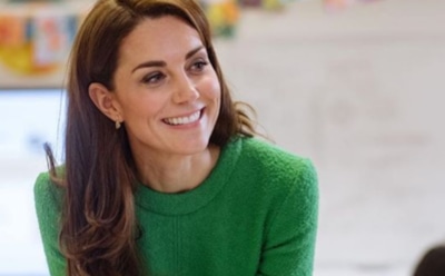 Актера «Аббатства Даунтон» назвали первой любовью Кейт Миддлтон