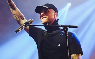 Егор Крид жестко ответил своим хейтерам