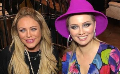 Лена Ленина хотела бы взять под опеку дочь Юлии Началовой