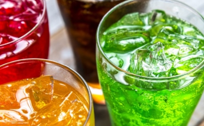 Врачи: чрезмерное употребление газировки грозит ранней смертью