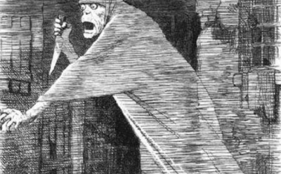 Ученые установили личность Джека-потрошителя