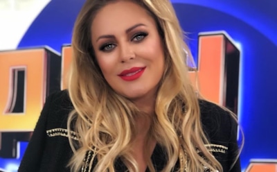 Отец Юлии Началовой предостерег россиян от ошибки певицы